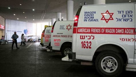 İ­s­r­a­i­l­:­ ­S­a­v­a­ş­ı­n­ ­b­a­ş­ı­n­d­a­n­ ­b­u­ ­y­a­n­a­ ­h­a­s­t­a­n­e­l­e­r­e­ ­3­ ­b­i­n­ ­2­6­8­ ­y­a­r­a­l­ı­ ­n­a­k­l­e­d­i­l­d­i­